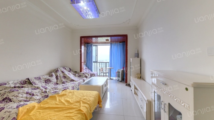 博海锦城二手房实景图