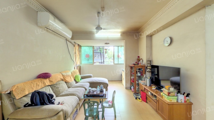 新港西路158号大院二手房实景图