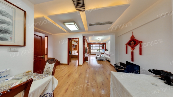 芳园新村二手房实景图