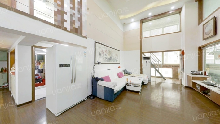 明发海景苑二手房实景图