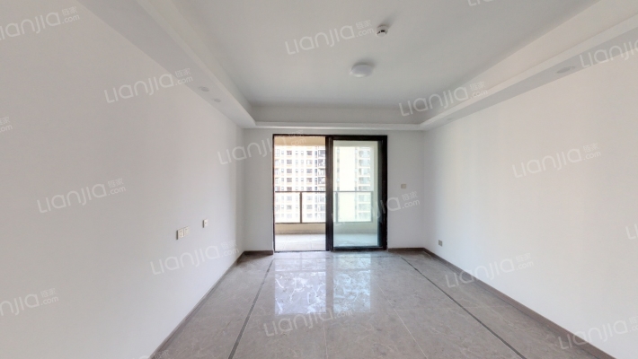 中南紫云集二手房实景图