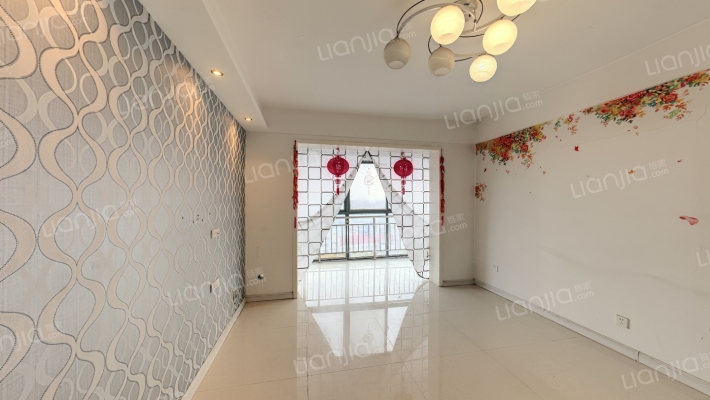 元宏锦江小区二手房实景图