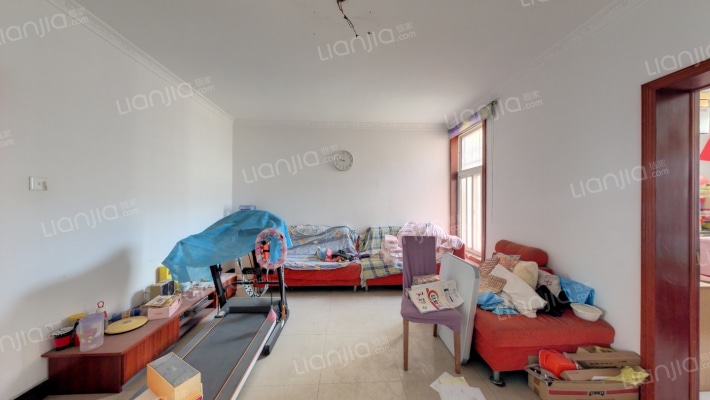 东苑雅居二手房实景图