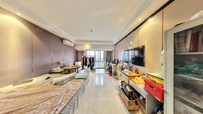 盛合麗晶酒店二手房实景图