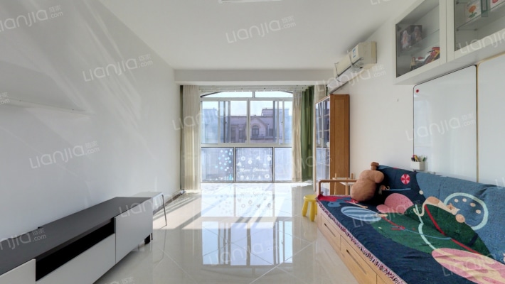 行知家园二手房实景图