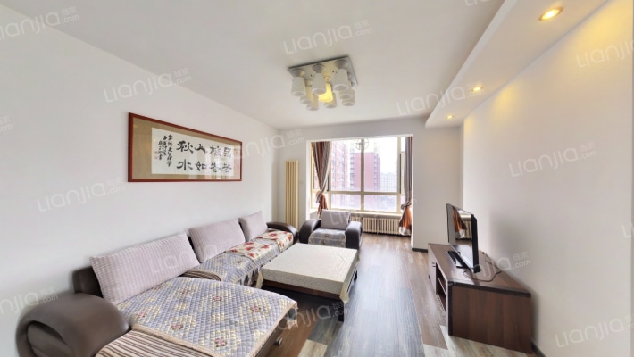 航空家园(南关区)二手房实景图