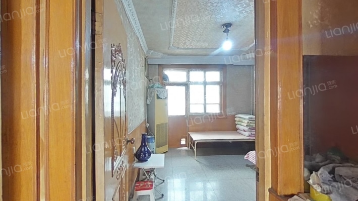 农林路42号院二手房实景图