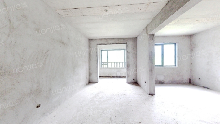 云岚居B区二手房实景图