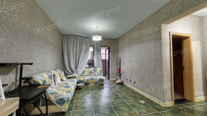 国宾时光汇二手房实景图