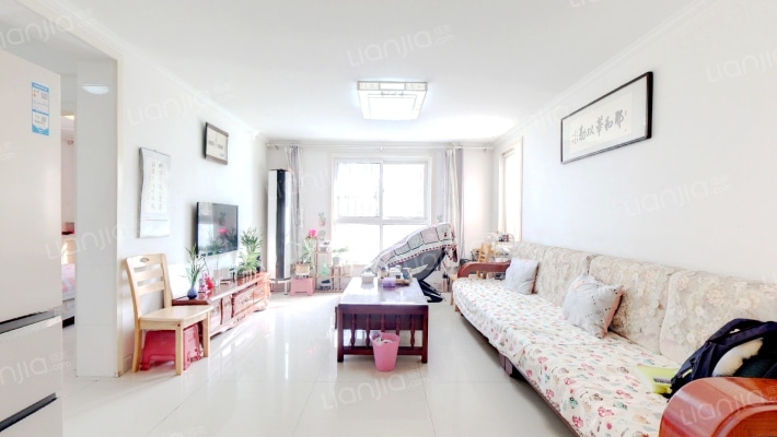 锦源秀邸二手房实景图