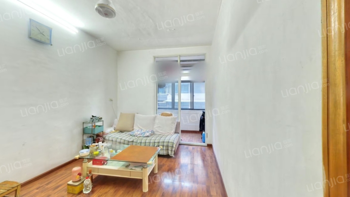 上海路1号二手房实景图