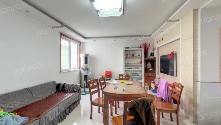 百盛花园二手房实景图