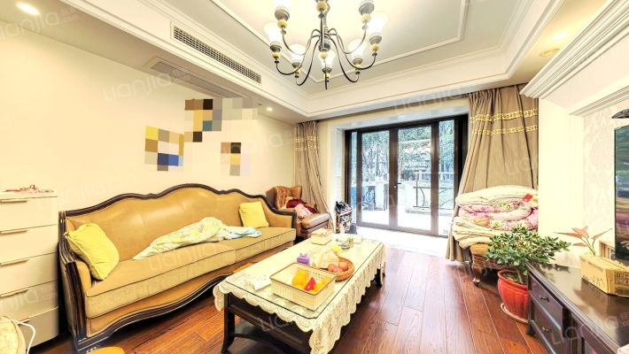 金厦·阳光里程二手房实景图