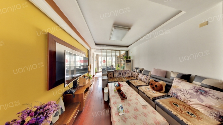 民丰苑东区二手房实景图