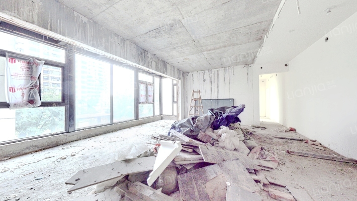 蓝润城二手房实景图