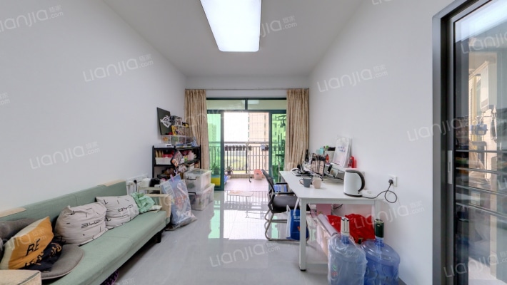 恒富得名苑二手房实景图