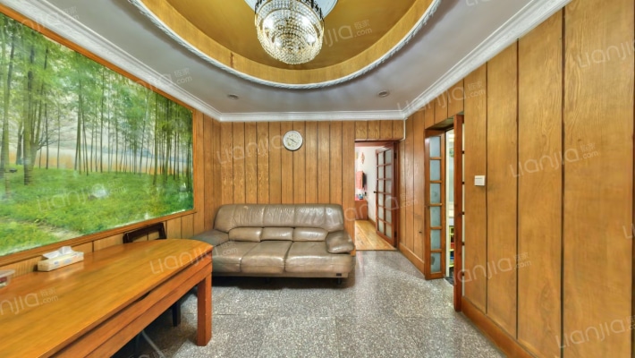 马台街二手房实景图