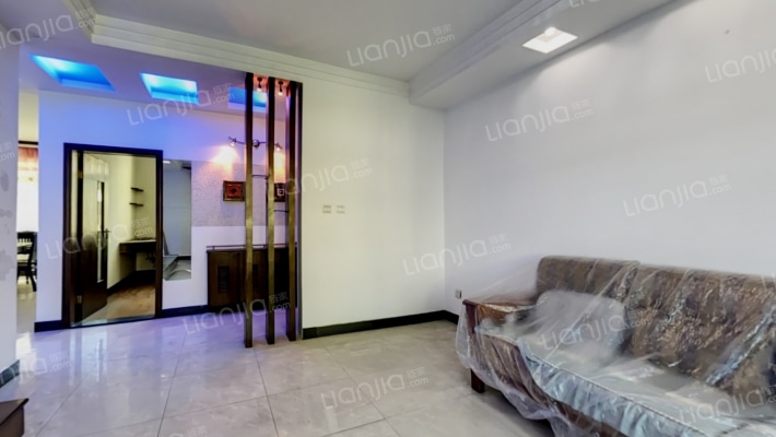 吉首市国土房屋综合开发总公司宿舍二手房实景图