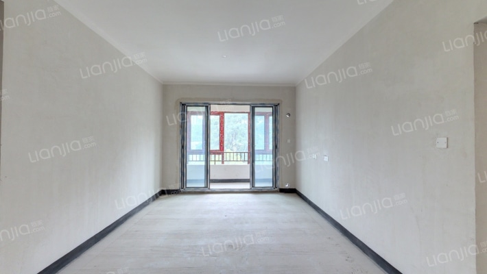 中粮中央公园祥云C区二手房实景图