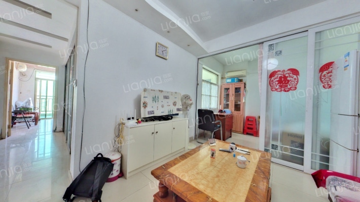 怀清庭苑嘉清阁二手房实景图