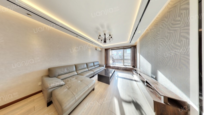 海湾新城六期二手房实景图