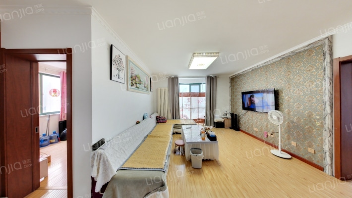 灵山卫供销社二手房实景图