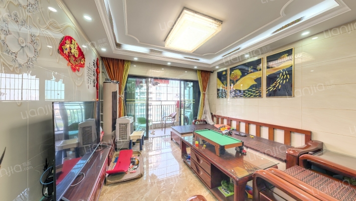 顺景新一居二手房实景图