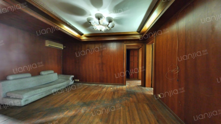 南街小区二手房实景图