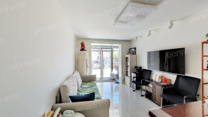 北邻村二手房实景图