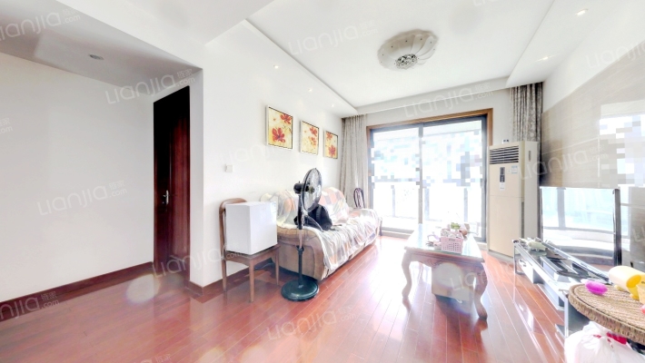 世茂运河城苏和苑二手房实景图