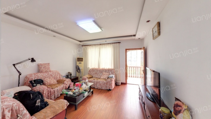 高峰家园二期二手房实景图