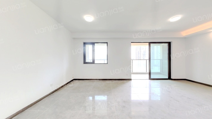 西宸春天二手房实景图