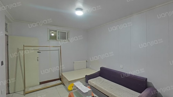 油厂胡同7号院二手房实景图