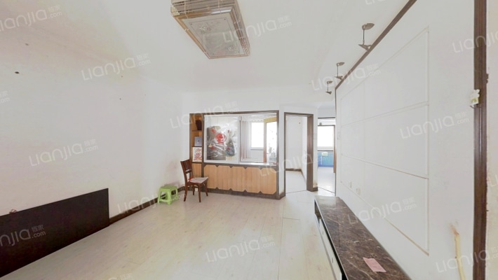 曙光名座二手房实景图