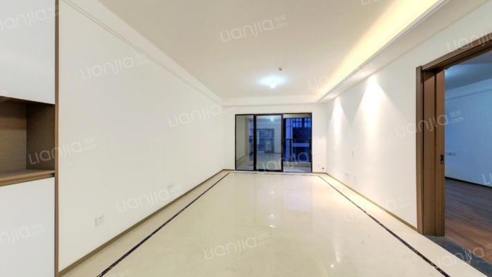 中国铁建国际城二手房实景图