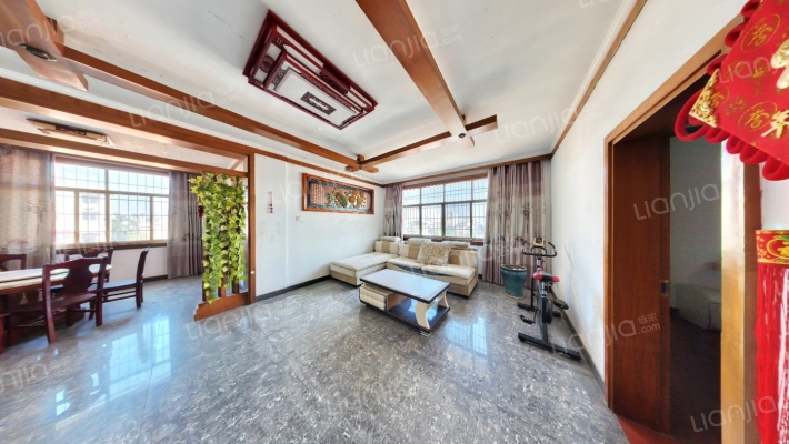 吉庆家园二手房实景图