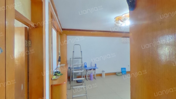 泰达家属院二手房实景图