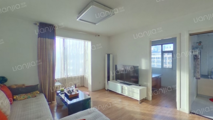 金丰裕园二手房实景图