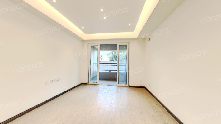 万科金域华府二手房实景图