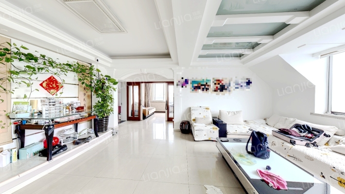 纺织三街二手房实景图