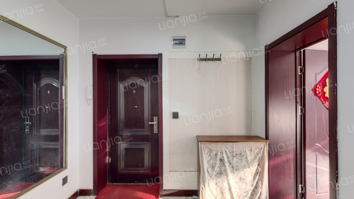 第六大型货物运输公司家属院二手房实景图