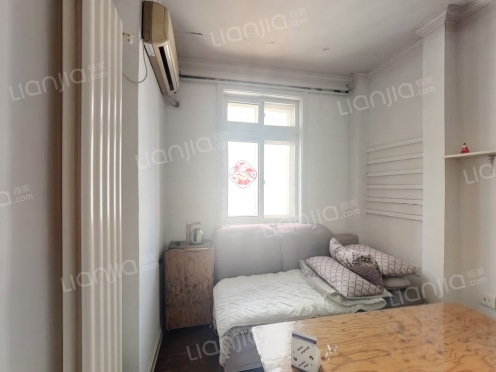 整租·哈尔滨路 2室1厅 南