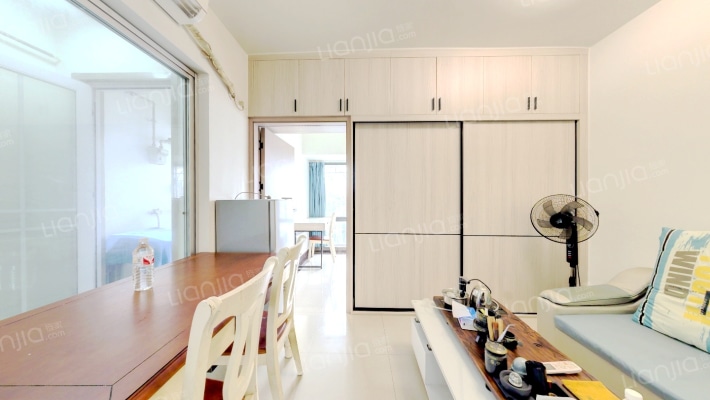 承翰南联公馆二手房实景图