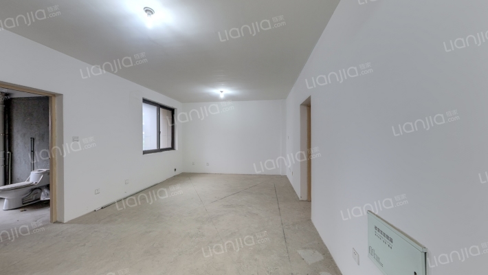 鑫城南苑二手房实景图