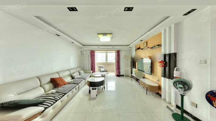 永乐园三里二手房实景图