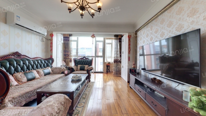 7栋洋房A2区二手房实景图