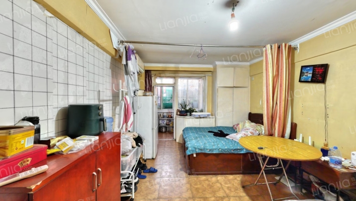 吉林路(和平区)二手房实景图