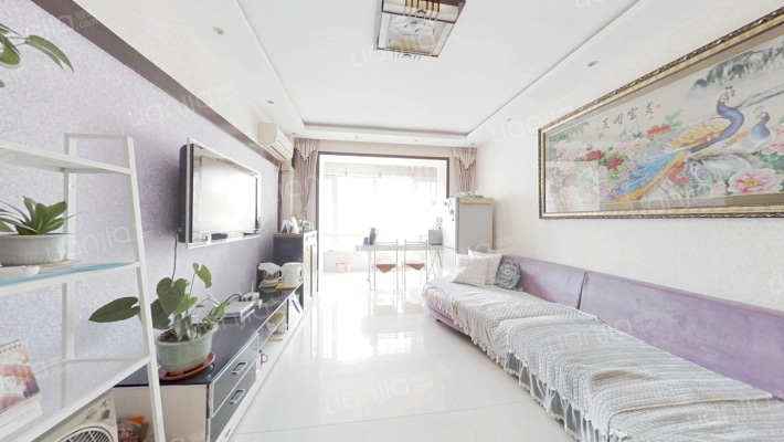 航萃园二手房实景图