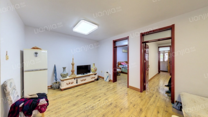 丛台区法院家属院二手房实景图