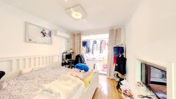 铁路北街二手房实景图